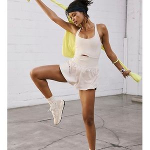 Free People Movement Righteous Runsie